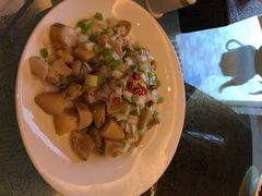 渔公码头▪九龙湾饭店-渔公码头·九龙湾国际饭店