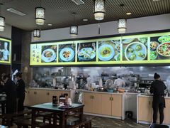 -正一涵老味道名小吃(广汉总店)