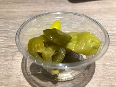 -The Habit Burger Grill 哈比特汉堡(爱琴海店)