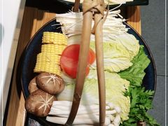 -陈记顺和牛肉火锅(永泰店)