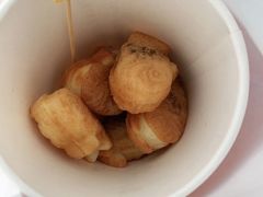 迷你鲷鱼烧（6个）-粉粉乐鲷鱼烧(美罗城店)