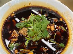 -浙江大学玉泉校区四食堂