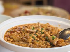 -嫩芽 ·地道重庆菜(十八梯露台夜景店)