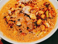 -初蓉丨遇见新川菜(亲贤街荣耀店)