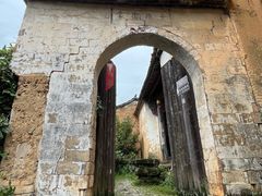-杨家堂村