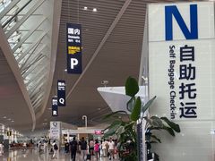 -青岛胶东国际机场
