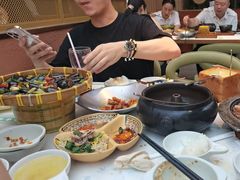 -云海肴·汽锅鸡·云南菜(高德置地店)