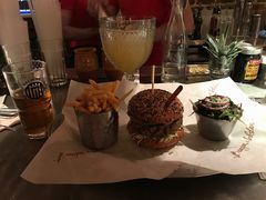 -Burger & Lobster(Dean Street)