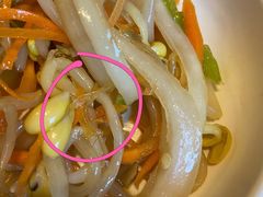 -土大力韩式烤肉料理(和平路店)