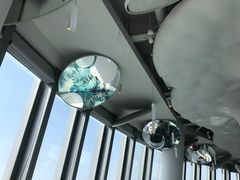 -天玑高空江景餐厅&酒吧Sky Secret Restaurant&Bar