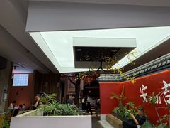 -食光慢宴·安吉土菜馆