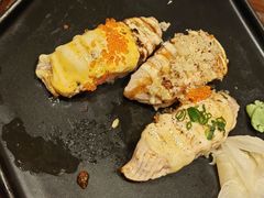 -鸟鹏烧鸟居酒屋(昌岗店)