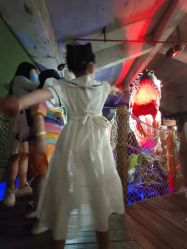 -恐龙探索乐园(磁器口店)