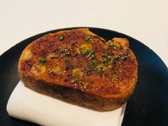 -Amber(置地文华东方酒店)