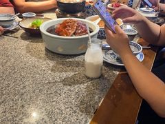 -南京大牌档(之心城店)