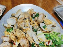 -老虎滩大连海鲜烧烤(水游城店)