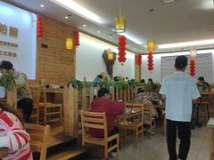 -千盛海南粉(金鸡岭店)