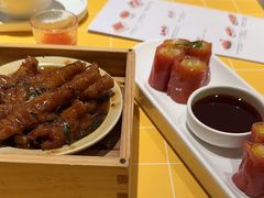 -蔡澜点心·粤菜(花城汇南区店)