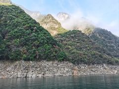 -神农溪纤夫文化旅游区