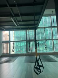-桃秘钢管舞Peach Pole Fitness