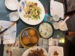 -粤色·老广州茶餐厅(河南商会大厦店)