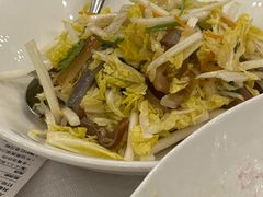 -开海·红岛海鲜虾水饺(石老人店)