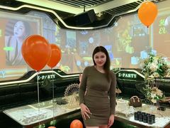 -Z-PARTY KTV(金太湖店)