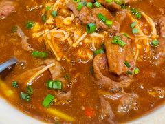 -香港狮子山下·明星粤菜餐厅(北苑店)