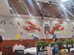 -呆虾王龙虾馆(南湖总店)