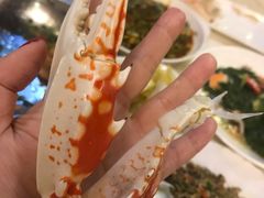 冻蟹-抱德·潮汕味(敦和店原惠城鱼仔)