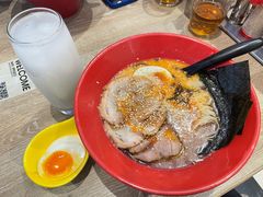 -一風堂拉面(深圳湾万象城店)