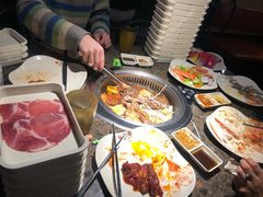 -韩盛·盛江山自助料理(中街大悦城店)