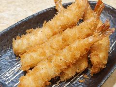 -东京屋(武定路店)