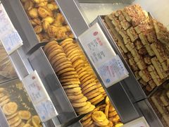 -上海哈尔滨食品厂(淮海中路店)