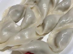 -喜家德虾仁水饺(东海缤纷天地店)