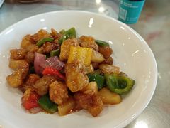 -新金盛·海鲜酒楼(盐田店)
