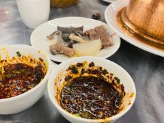 -蔼若春.传承三十年云南菜(金碧公园店)