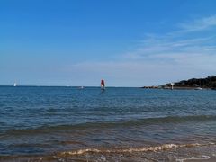 -青岛第三海水浴场