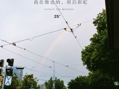-维也纳环城大道