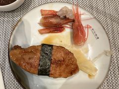 -月下料理(楷林IFC店)