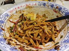 -老浒记烤鸭-北京菜(琉璃厂店)