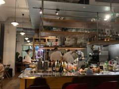 -BOR Eatery(安福路店)