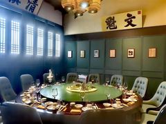 -福照楼汽锅鸡·云南特色菜·城市文化地标(胜利堂店)