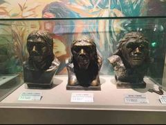 -甘肃地质博物馆