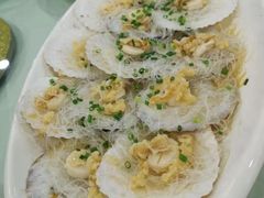 -海宝酒家(中山四路店)