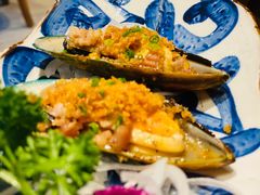 -阿吾罗日本料理(K11艺术中心店)