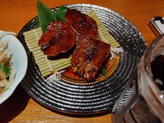 厚切酱烤牛舌-有喜屋·鲜鸡板前烧鸟(徐家汇店)