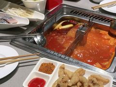 -海底捞火锅(关山保利店)