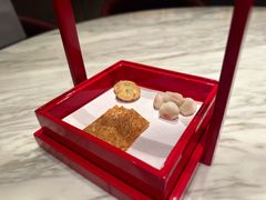 -新荣记(新源南路店)