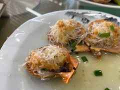 -景好海鲜餐厅(大鹏必选旅游店)